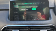 MG Hs 1.5 T-GDI Exclusive 5dr Petrol Hatchback